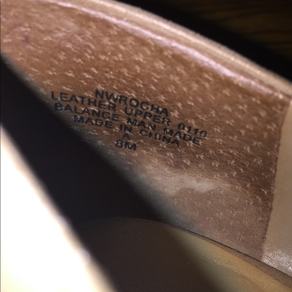 Nine West Rocha Platform Pumps - Picture 7 of 7